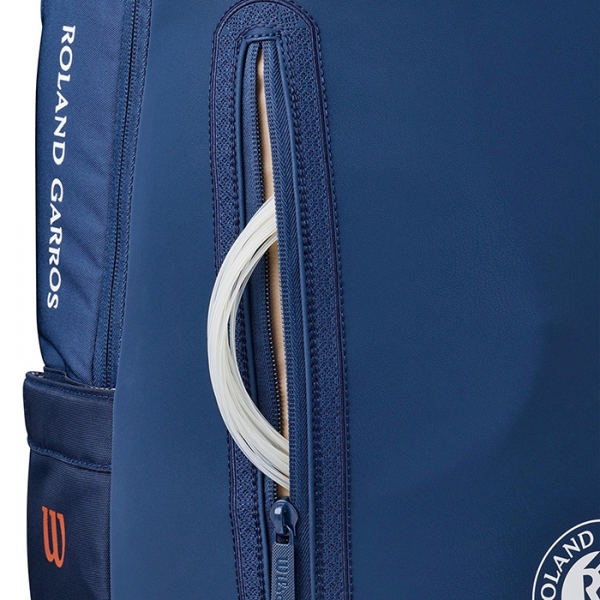 Wilson Roland Garros 2026 Session De Soiree Backpack.jpg