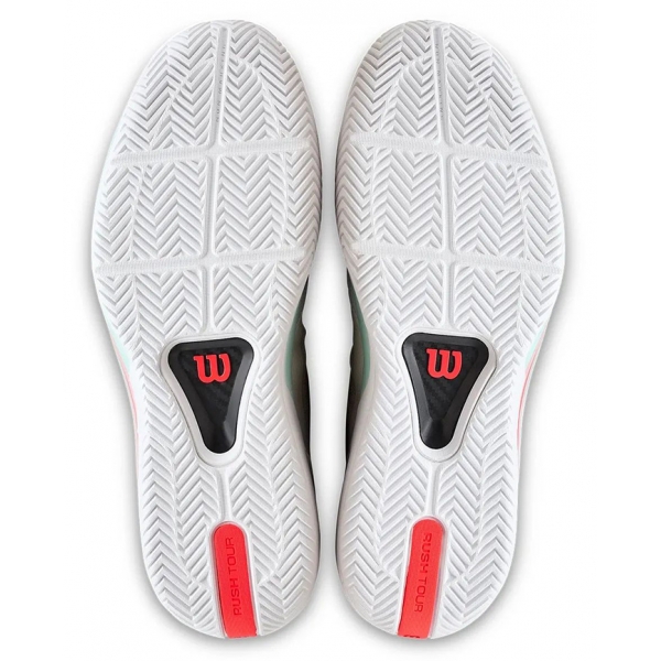Wilson Rush Tour 5 white / bay / fiery coral.jpg