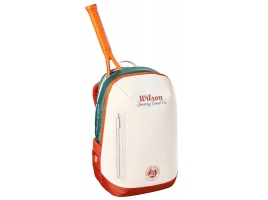 Wilson Roland Garros 2026 Backpack cream.jpg