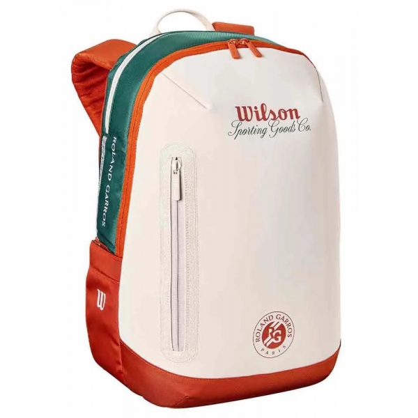 Wilson Roland Garros 2026 Backpack cream.jpg
