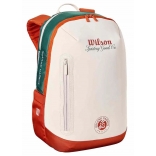 Wilson Roland Garros 2026 Backpack cream.jpg