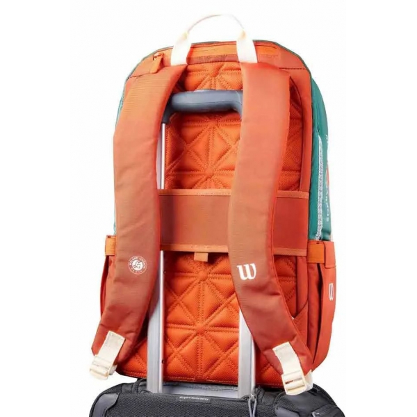 Wilson Roland Garros 2026 Backpack cream.jpg
