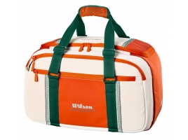 Wilson Roland Garros 2026 Small Duffel cream.jpg
