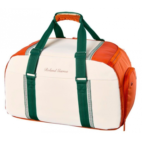 Wilson Roland Garros 2026 Small Duffel cream.jpg