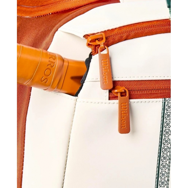Wilson Roland Garros 2026 Small Duffel cream.jpg