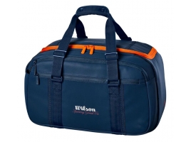 Wilson Roland Garros 2026 Session de Soirée Duffel Navy.jpg
