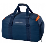 Wilson Roland Garros 2026 Session de Soirée Duffel Navy.jpg