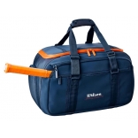 Wilson Roland Garros 2026 Session de Soirée Duffel Navy.jpg