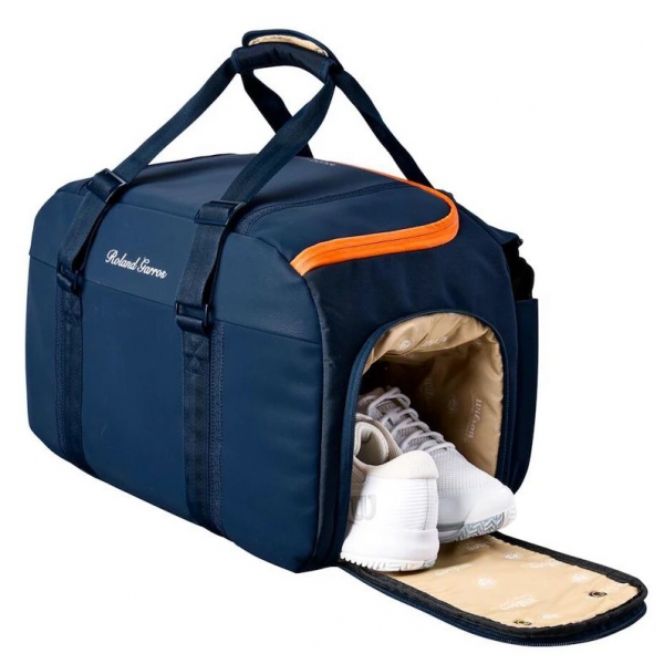 Wilson Roland Garros 2026 Session de Soirée Duffel Navy.jpg