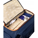 Wilson Roland Garros 2026 Session de Soirée Duffel Navy.jpg