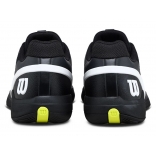 Wilson Rush Pro 5 black / white / stormy weather.jpg