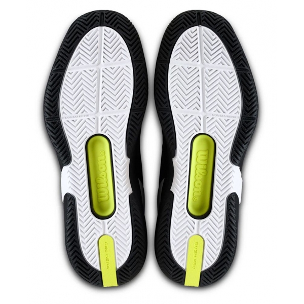 Wilson Rush Pro 5 black / white / stormy weather.jpg