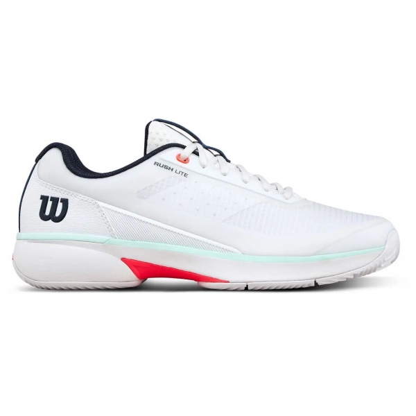 Wilson Rush Pro Lite 5 Clay white / bay / fiery coral.jpg
