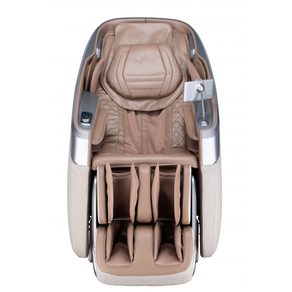 Dualcore masážne kreslo Damico Duo Tempo brown 3D+3D masáž.jpg