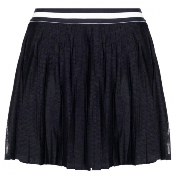 Wilson W Team Pleated Skirt navy.jpg