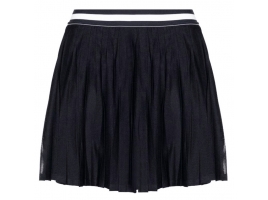 Wilson W Team Pleated Skirt navy.jpg