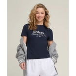 Wilson W Easy Tee Classic navy.jpg