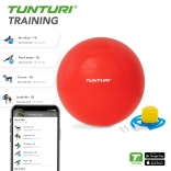 Gymnastický míč TUNTURI 90 cm červený.jpg