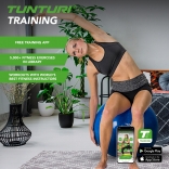 Gymnastický míč TUNTURI 90 cm červený.jpg