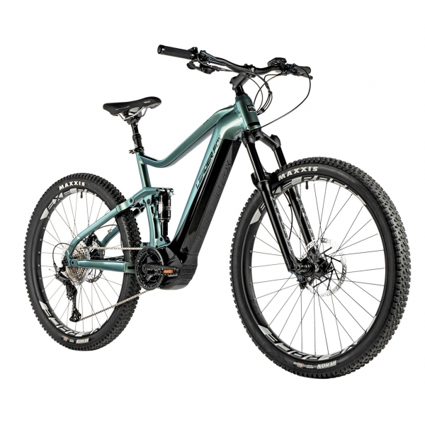 Ayra gent 29 zelená botle - 133704175_1.jpg