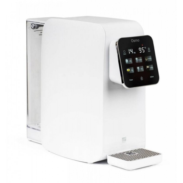 Čistička vody G21 Osmo s reverznou osmózou bílá 4.jpg