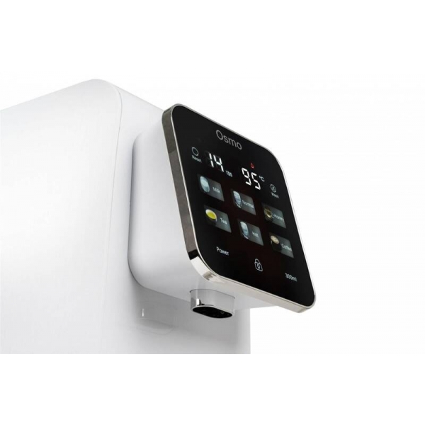 Čistička vody G21 Osmo s reverznou osmózou bílá 6.jpg