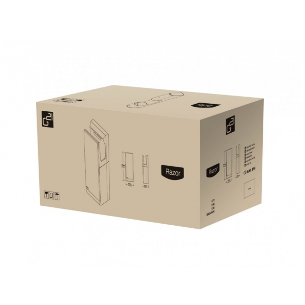 Sušič rúk G21 Razor White 9.jpg