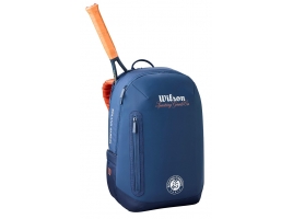 Wilson Roland Garros 2026 Session De Soiree Backpack.jpg