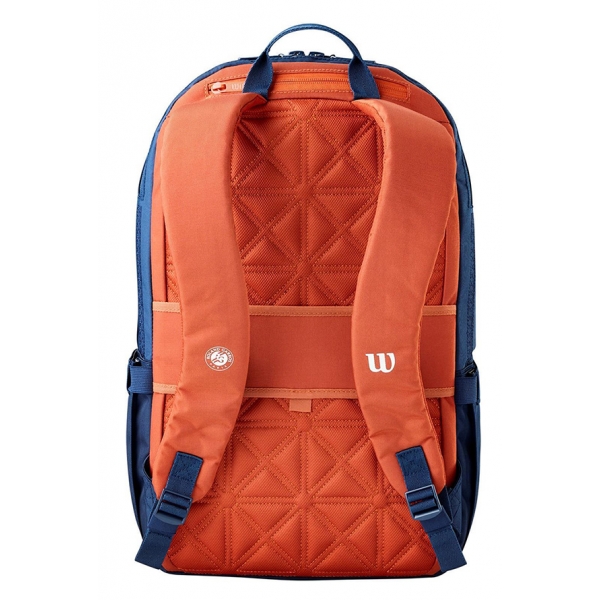 Wilson Roland Garros 2026 Session De Soiree Backpack.jpg