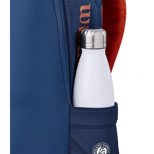 Wilson Roland Garros 2026 Session De Soiree Backpack.jpg