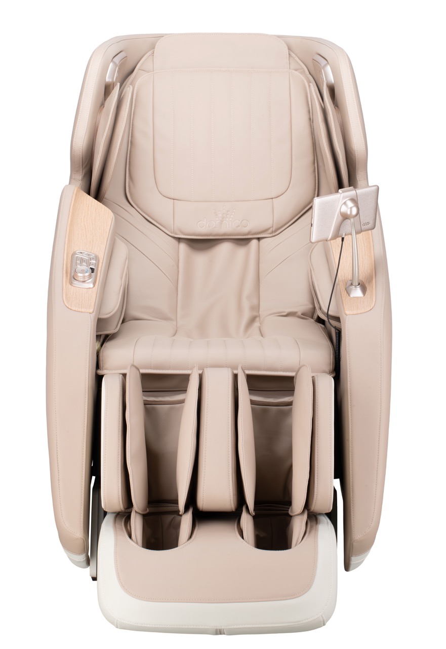 Masážne kreslo Damico Vento 4D beige pre firmy a zariadenia – veľký.jpeg